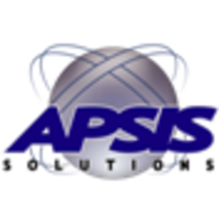 APSIS SOLUTIONS LTD. profile on Qualified.One