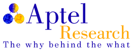 Aptel Research profile on Qualified.One