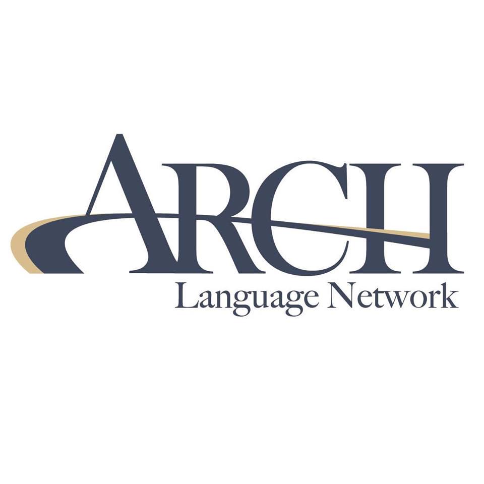 ARCH Language Network Qualified.One in United States