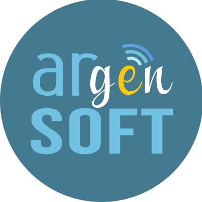 Argensoft profile on Qualified.One