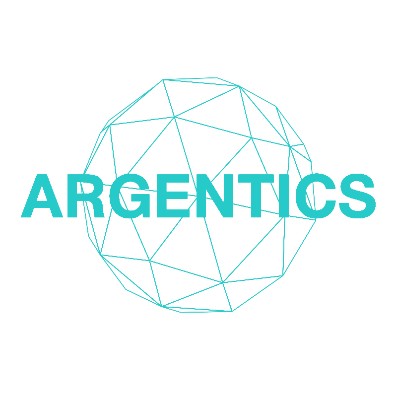Argentics.io profile on Qualified.One