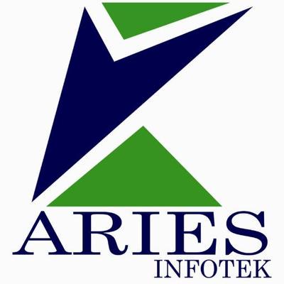 Aries Infotek profile on Qualified.One
