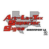 ARK-LA-TEX SUPERIOR SIGNS profile on Qualified.One