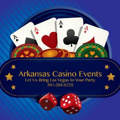 Arkansas Casino Events profile on Qualified.One