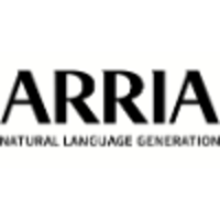 Arria NLG plc profile on Qualified.One