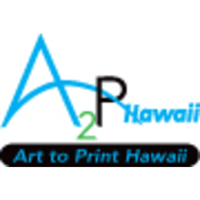 Art To Print Hawaii profile on Qualified.One