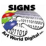 Art World Digital, Inc. profile on Qualified.One