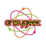 Artsy Geek profile on Qualified.One