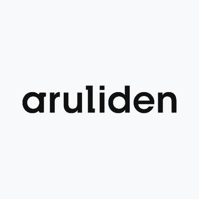 Aruliden profile on Qualified.One
