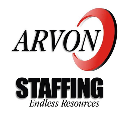 Arvon Staffing profile on Qualified.One