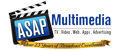 ASAP Multimedia profile on Qualified.One