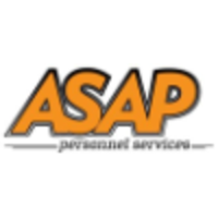 ASAP Personnel Services profile on Qualified.One