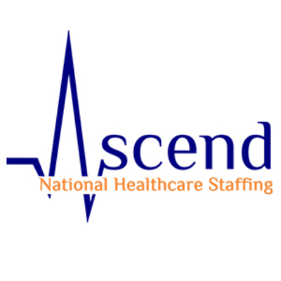 Ascend National Healthcare Staffing profile on Qualified.One