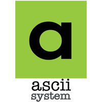 Ascii System profile on Qualified.One