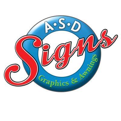 ASD Signs & Graphics profile on Qualified.One