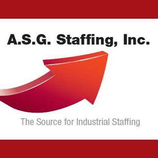 A.S.G. Staffing, Inc. profile on Qualified.One