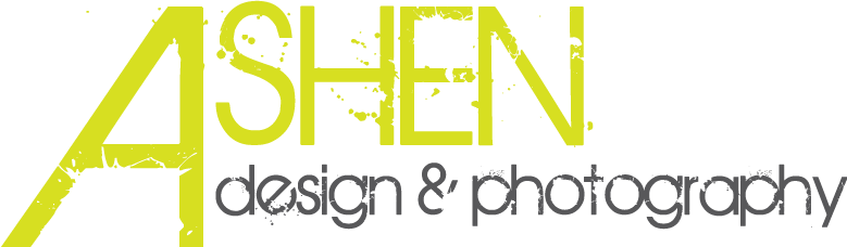 Ashen Design & Photography profile on Qualified.One