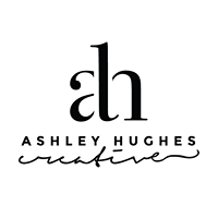 Ashley Hughes Creative profile on Qualified.One