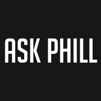 Ask Phill profile on Qualified.One