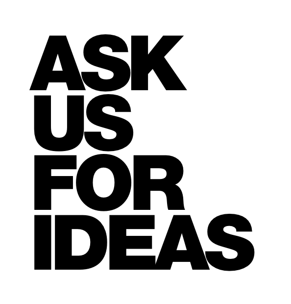 ASK US FOR IDEAS profile on Qualified.One