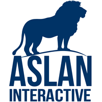 Aslan Interactive, Inc. profile on Qualified.One