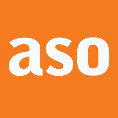 ASO Advertising profile on Qualified.One