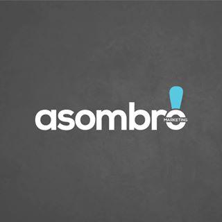 Asombro! Marketing profile on Qualified.One