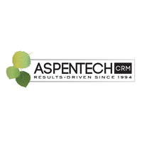 AspenTech CRM profile on Qualified.One