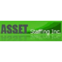 Asset Staffing profile on Qualified.One