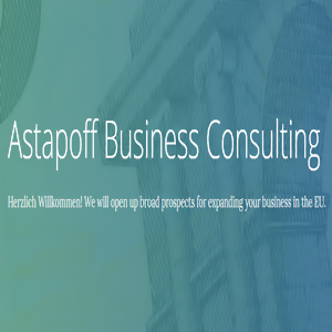 Astapoff Business Consulting profile on Qualified.One