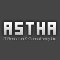 Astha IT Research & Consultancy Ltd profile on Qualified.One