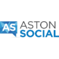Aston Social profile on Qualified.One