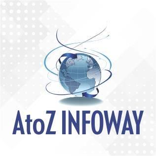 AtoZ Infoway profile on Qualified.One
