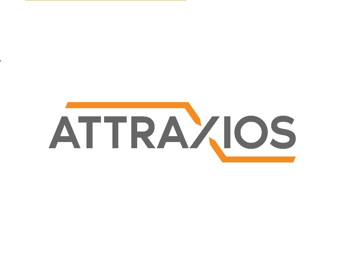 Attraxios profile on Qualified.One