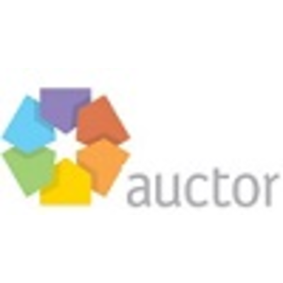 Auctor Corporation profile on Qualified.One