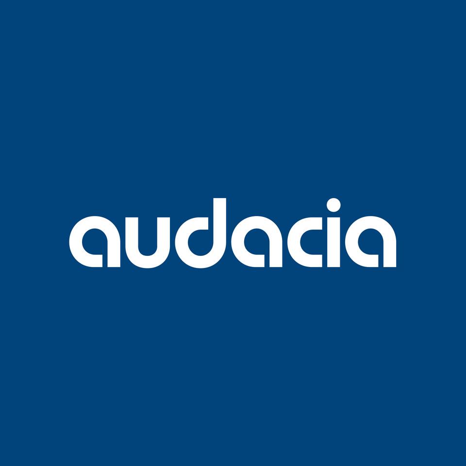 Audacia profile on Qualified.One