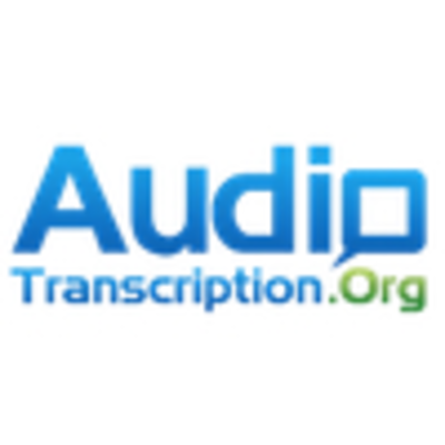 AudioTranscription.Org profile on Qualified.One