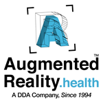 AugmentedReality.health profile on Qualified.One