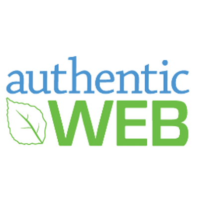 authenticWEB profile on Qualified.One
