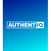 AuthentIQ profile on Qualified.One