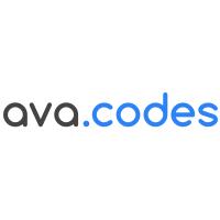 AVA.codes profile on Qualified.One