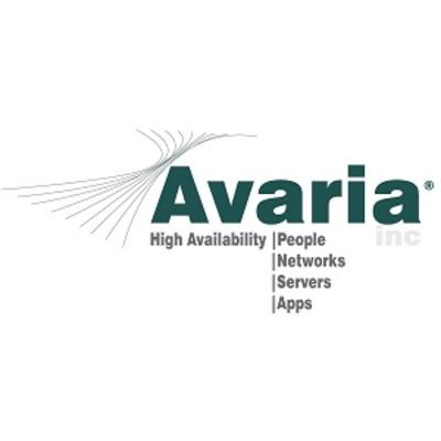 Avaria profile on Qualified.One