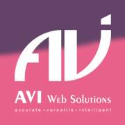 AVI Web Solutions profile on Qualified.One