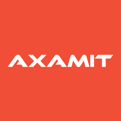 Axamit profile on Qualified.One