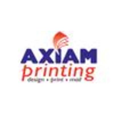 Axiam Printing profile on Qualified.One