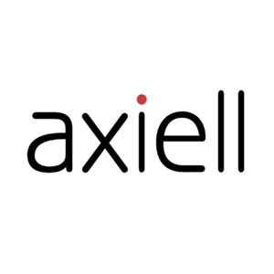 Axiell profile on Qualified.One