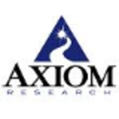 Axiom Research profile on Qualified.One