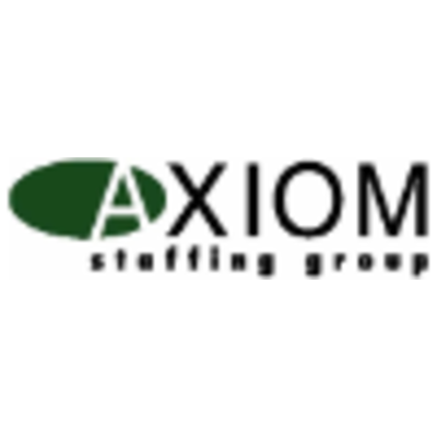 Axiom Staffing Group profile on Qualified.One