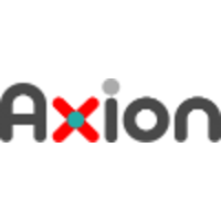 Axion profile on Qualified.One