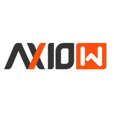 AxioW profile on Qualified.One